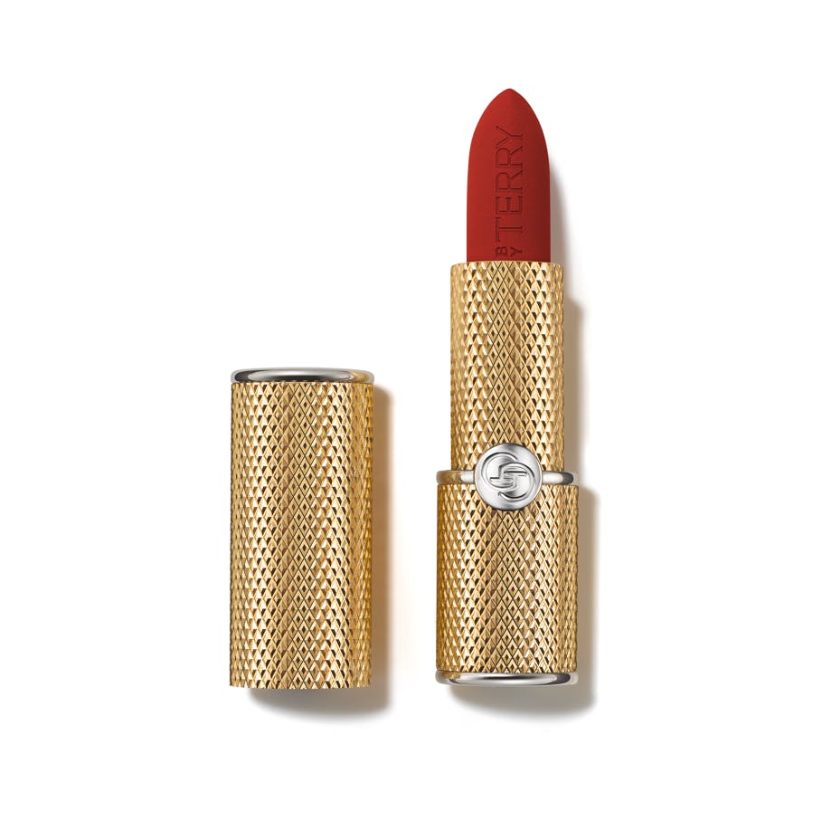 By Terry Rouge Opulent Satin Lipstick N9 Red Couture 3.5 g