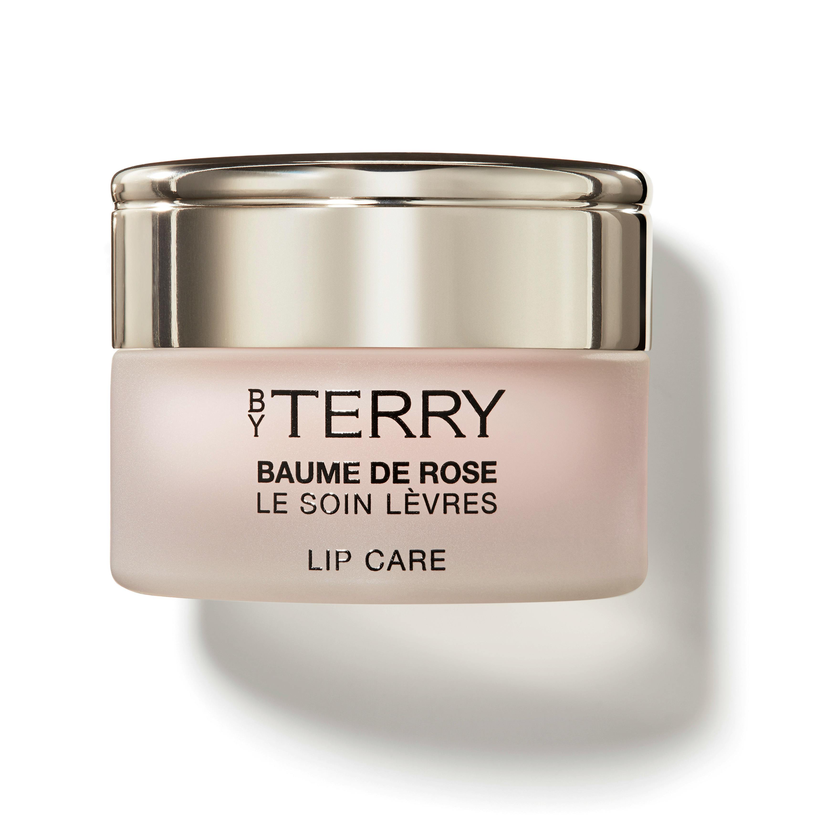 By Terry Baume De Rose Lip Balm 10 g