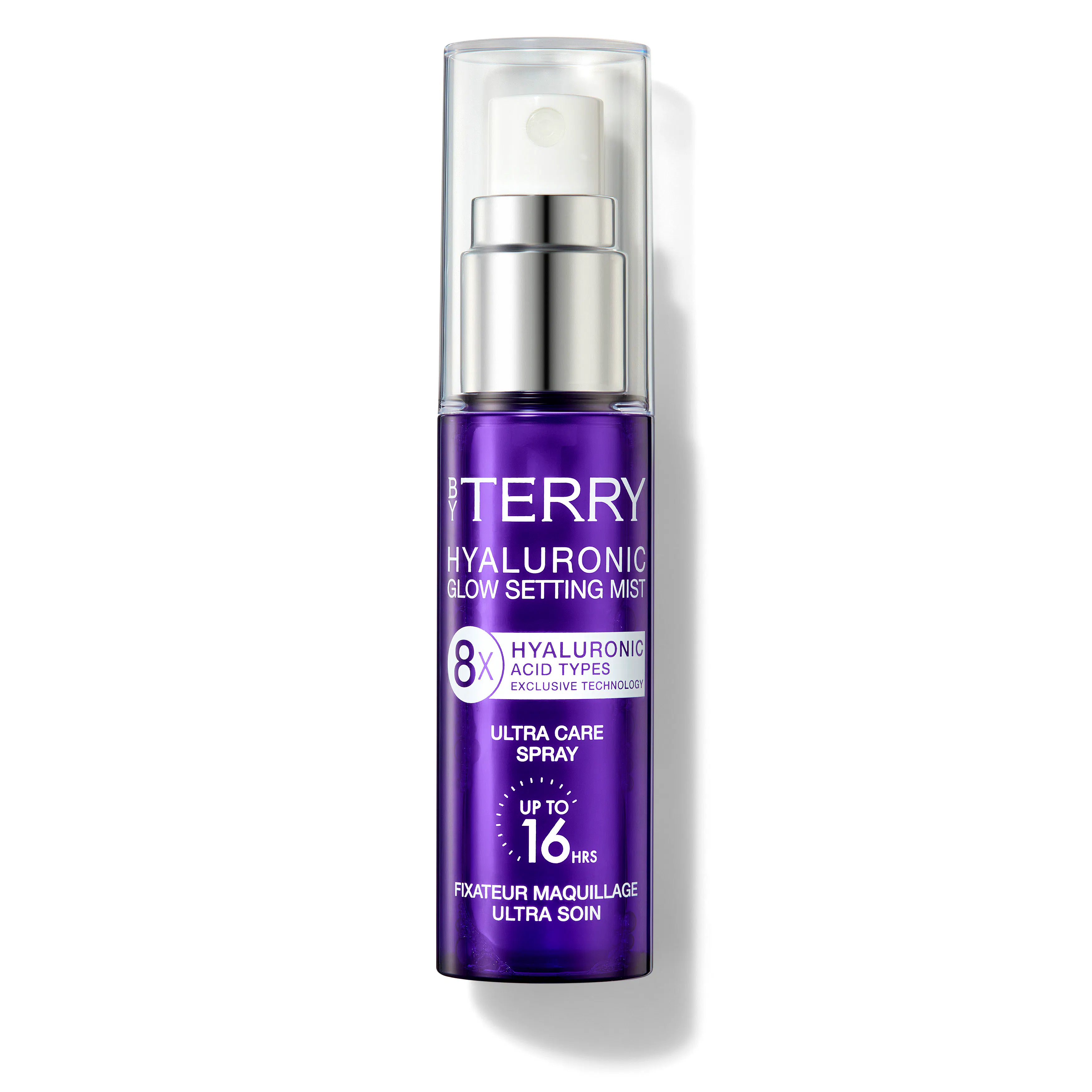 By Terry Mini-to-go Hyaluronic Glow Setting Mist 30 ml