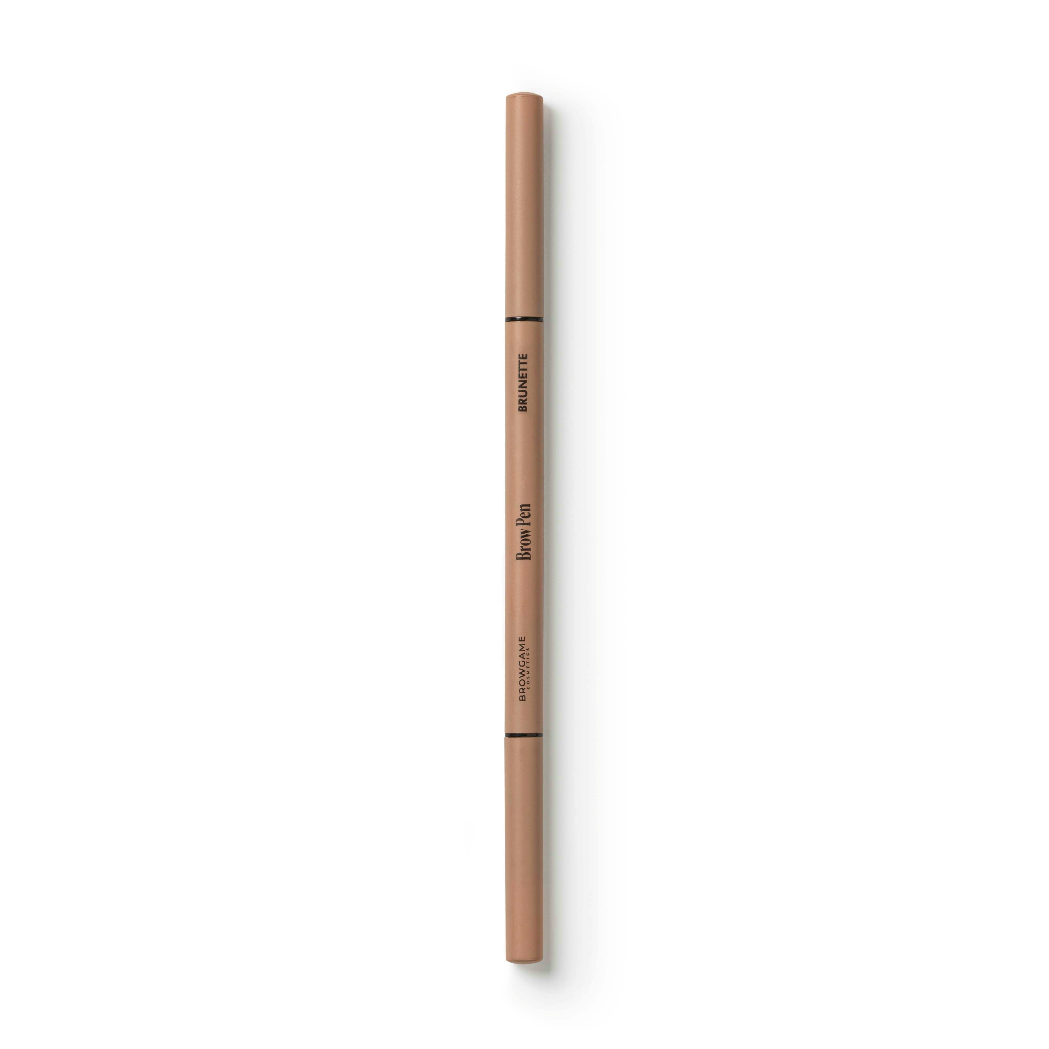 Browgame Brow Pen Brunette 0.3 g