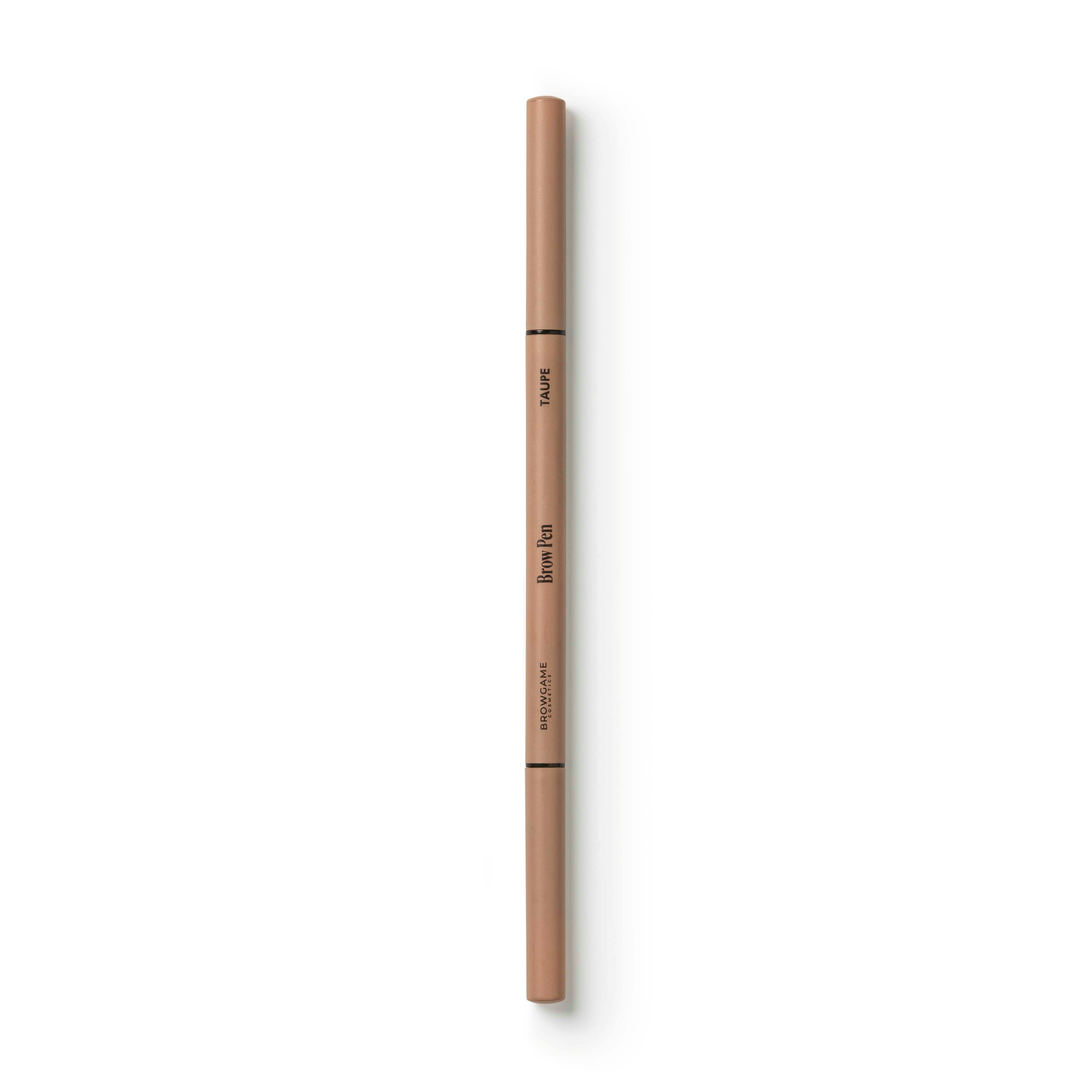 Browgame Brow Pen Taupe 0.3 g