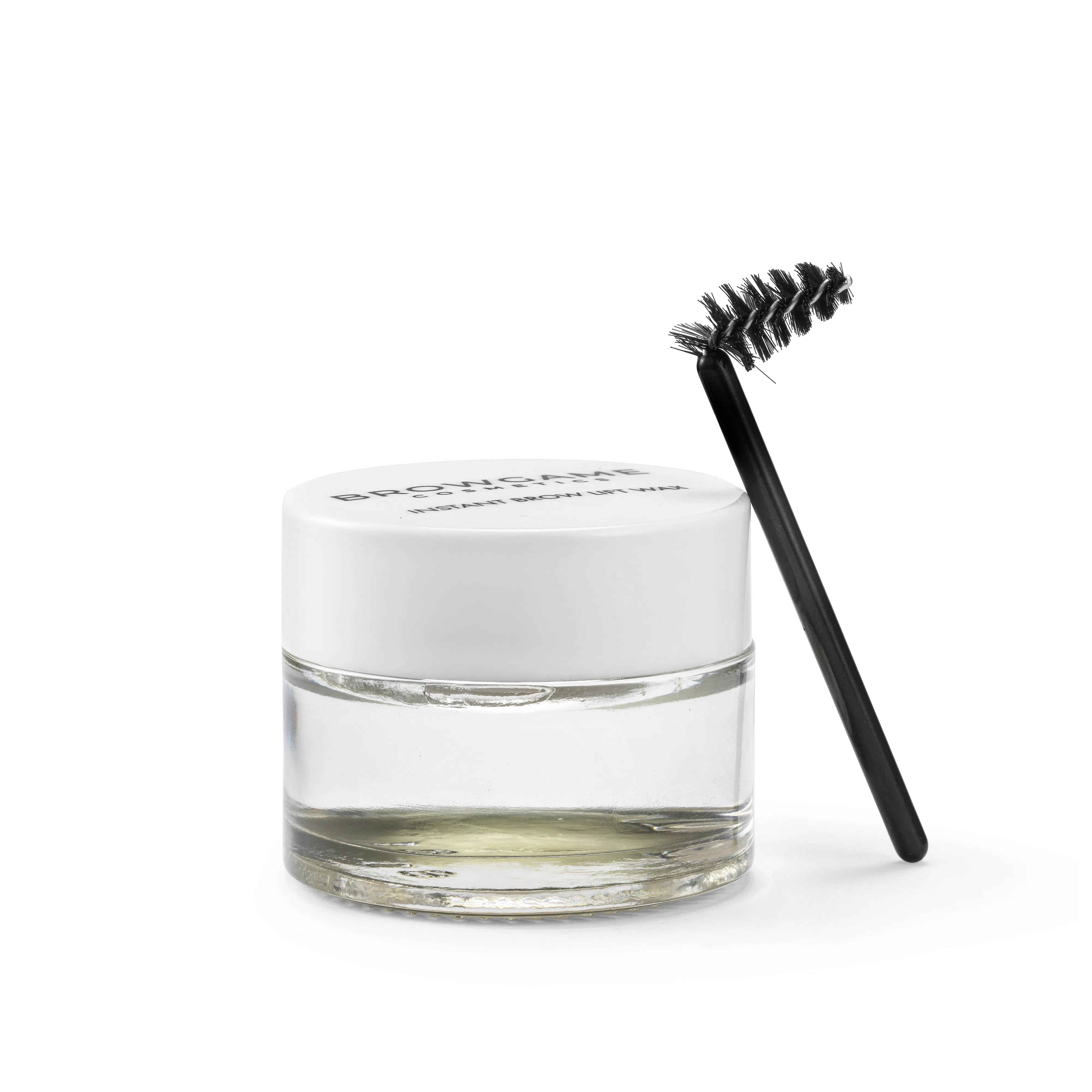 Browgame Instant Brow Lift Wax 15 g