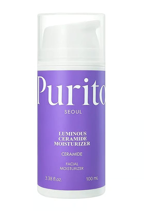 Purito SEOUL Luminous Ceramide Moisturizer 100 ml