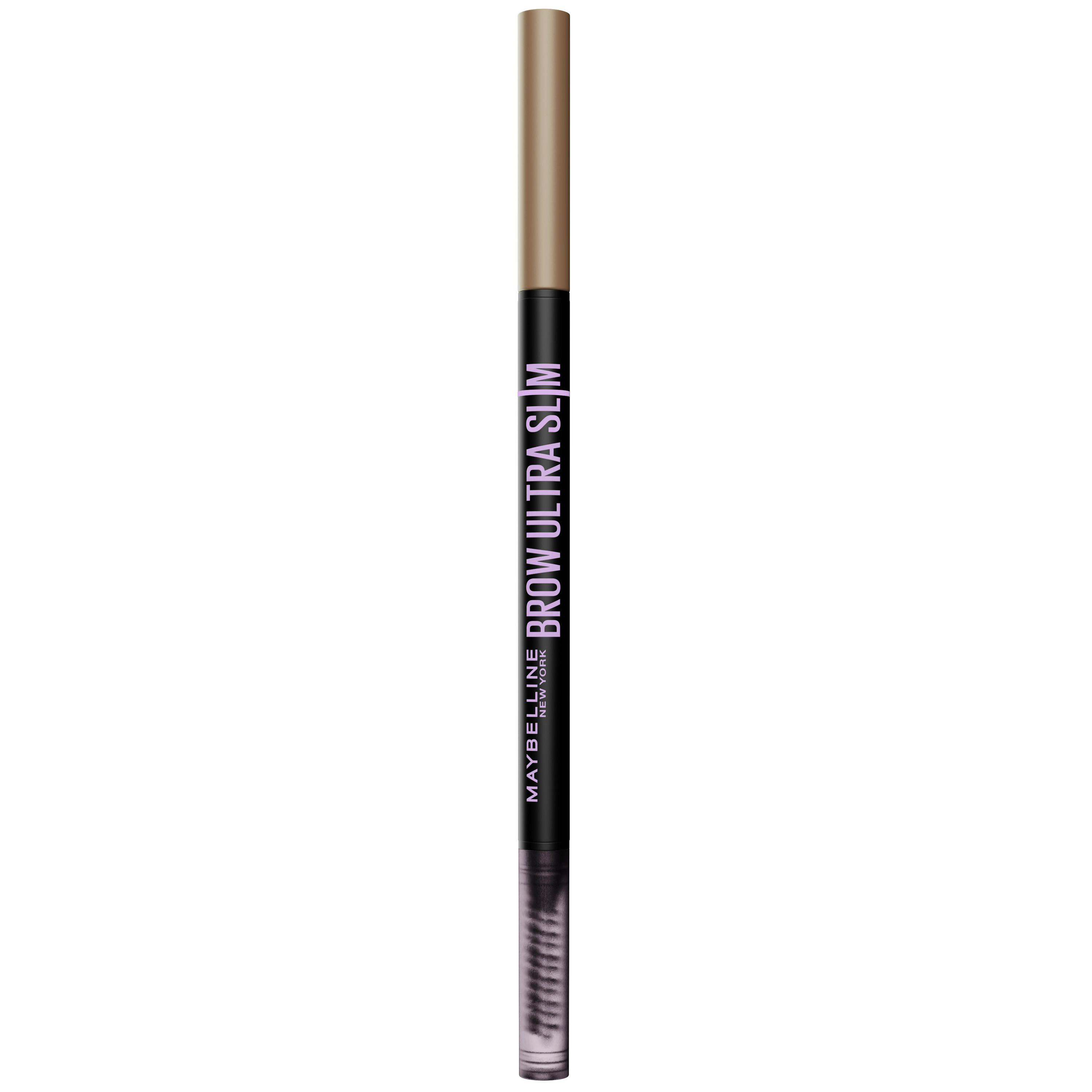 Maybelline Brow Ultra Slim Pencil 01 Blonde 1 kpl