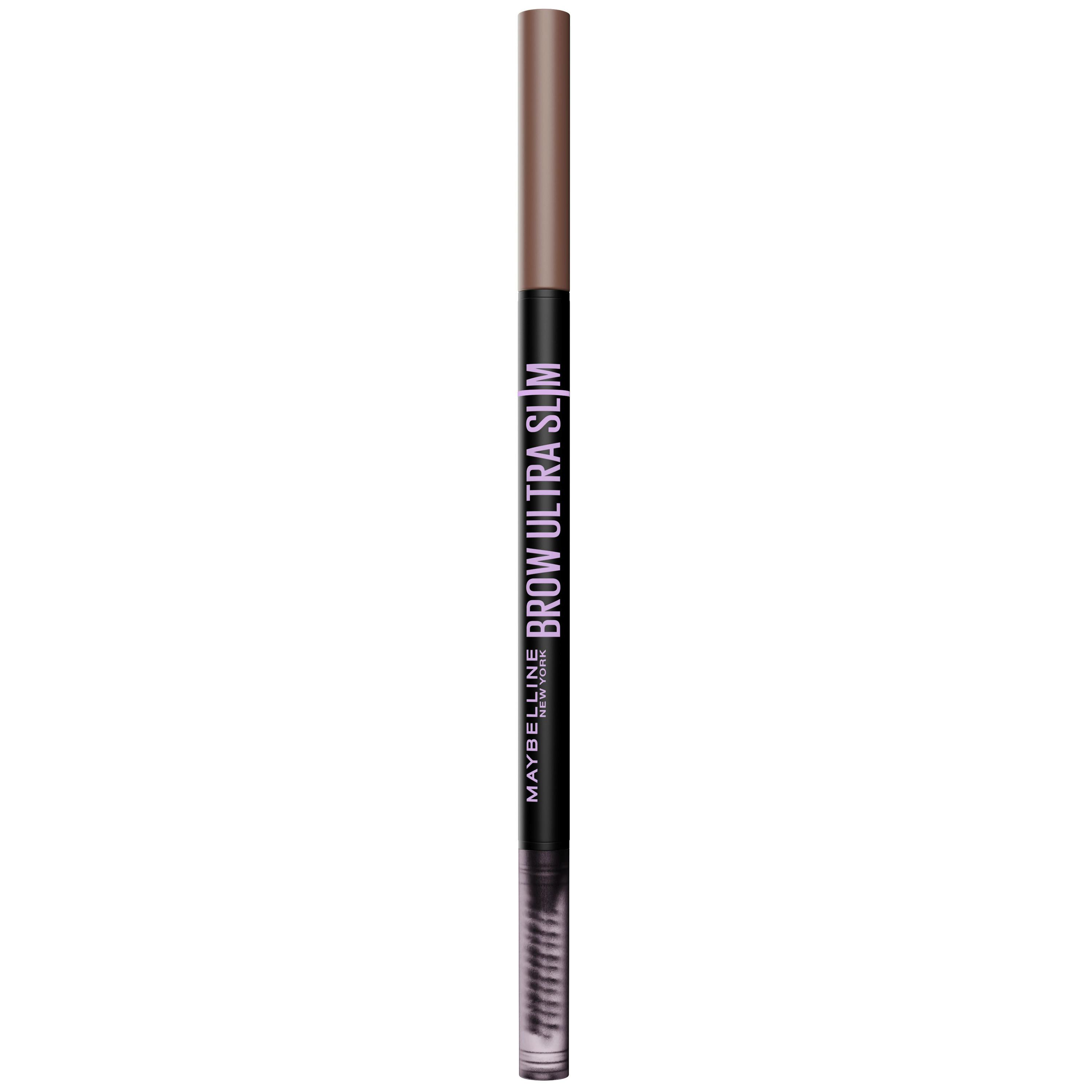 Maybelline Brow Ultra Slim Pencil 02 Soft Brown 10 g