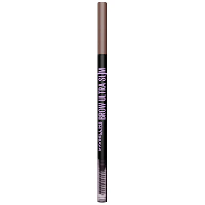 Maybelline Brow Ultra Slim Pencil 02 Soft Brown 10 g