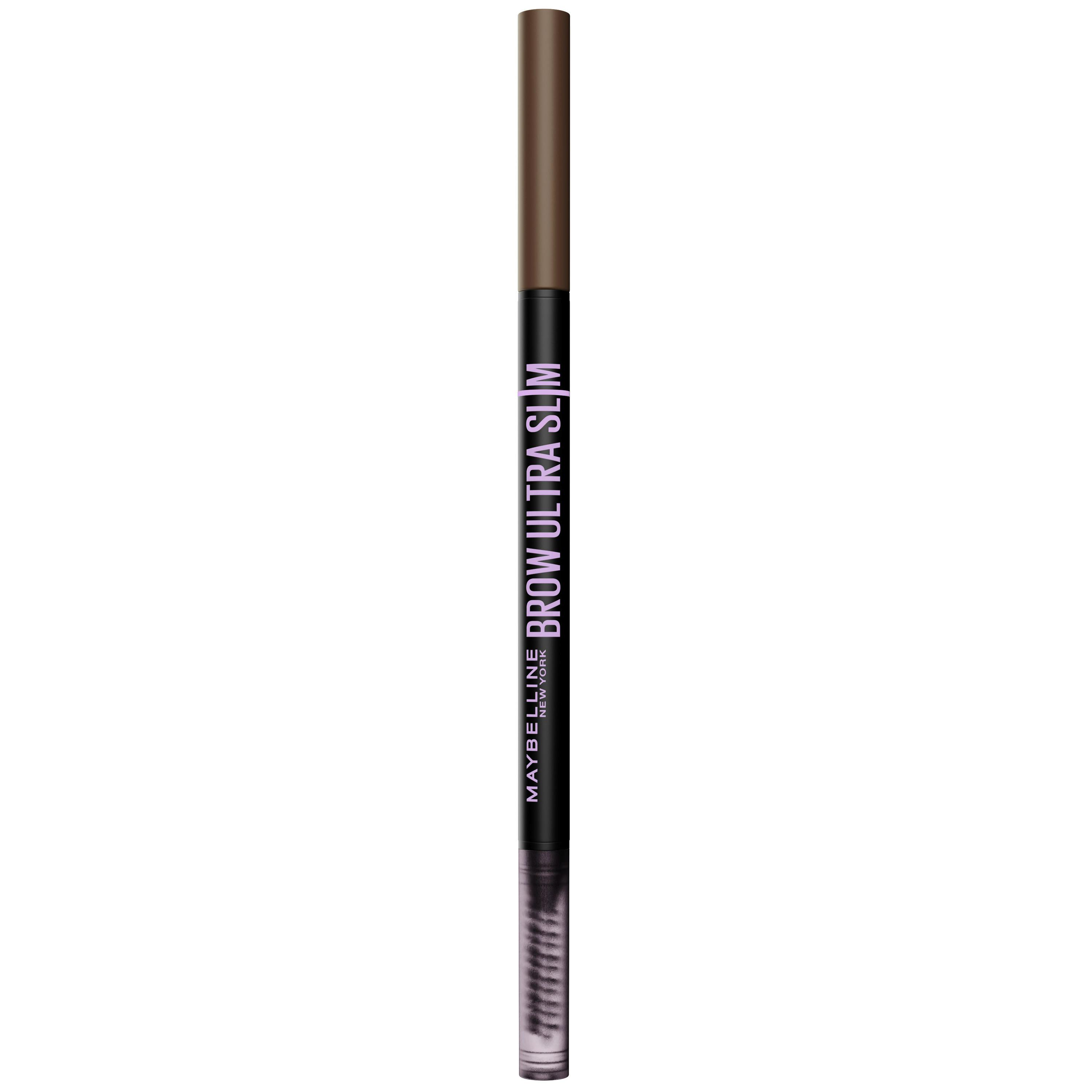 Maybelline Brow Ultra Slim Pencil 05 Deep Brown 1 pcs