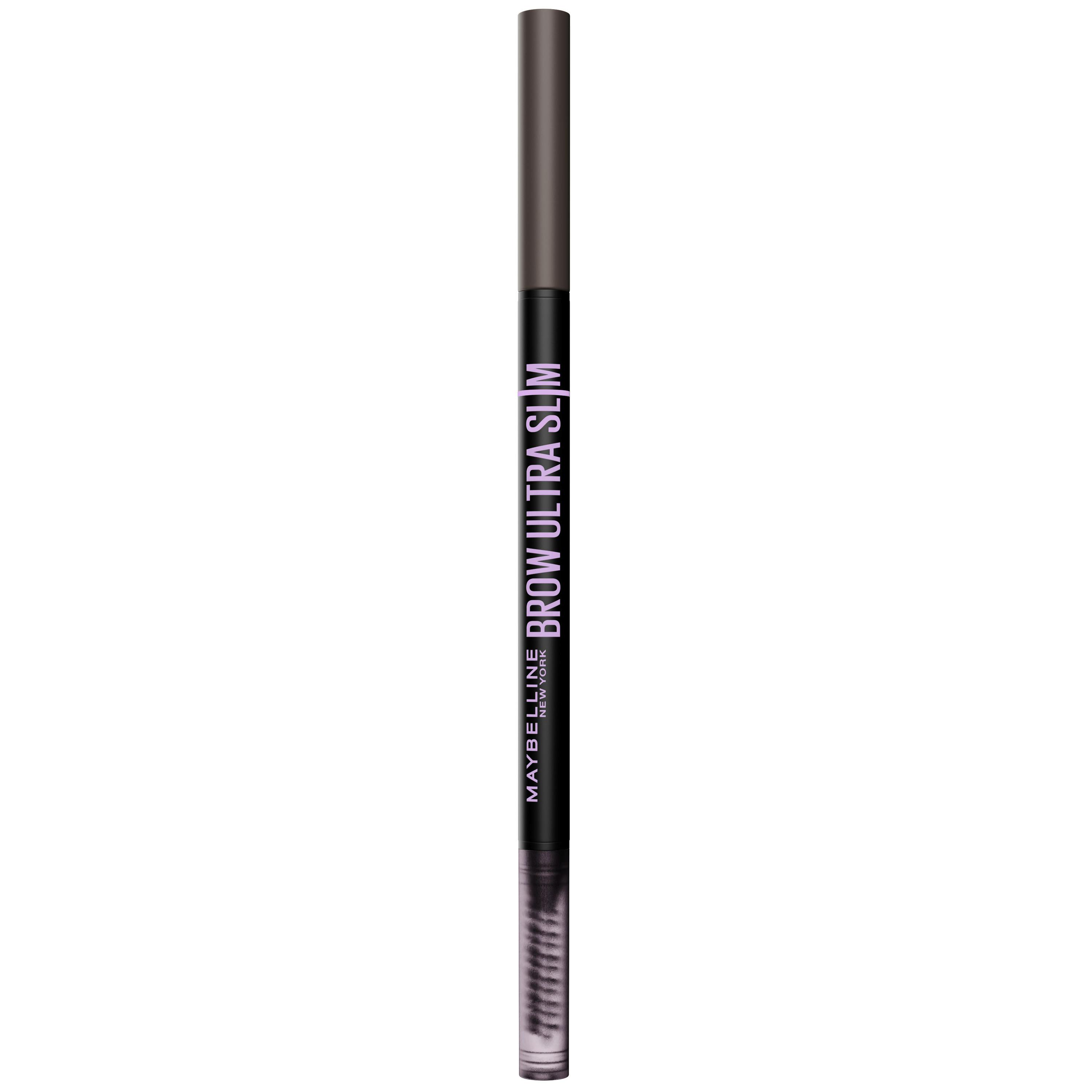 Maybelline Brow Ultra Slim Pencil 05 Black Brown 1 kpl