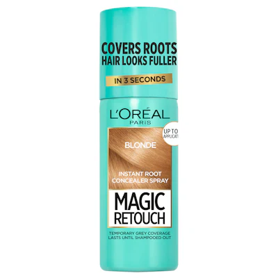 L'Oréal Paris Magic Retouch Root Concealer Spray 5 Blonde 75 ml