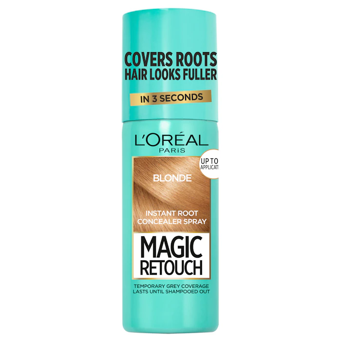 L'Or&eacute;al Paris Magic Retouch Root Concealer Spray 5 Blonde 75 ml
