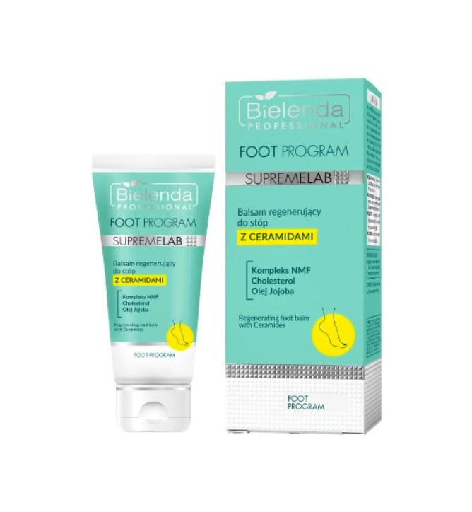 Bielenda Supremelab Foot Balm 70 ml
