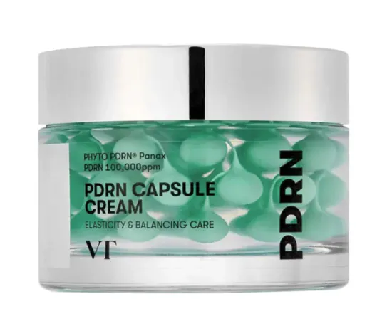 VT Cosmetics PDRN Capsule Cream 100 50 ml