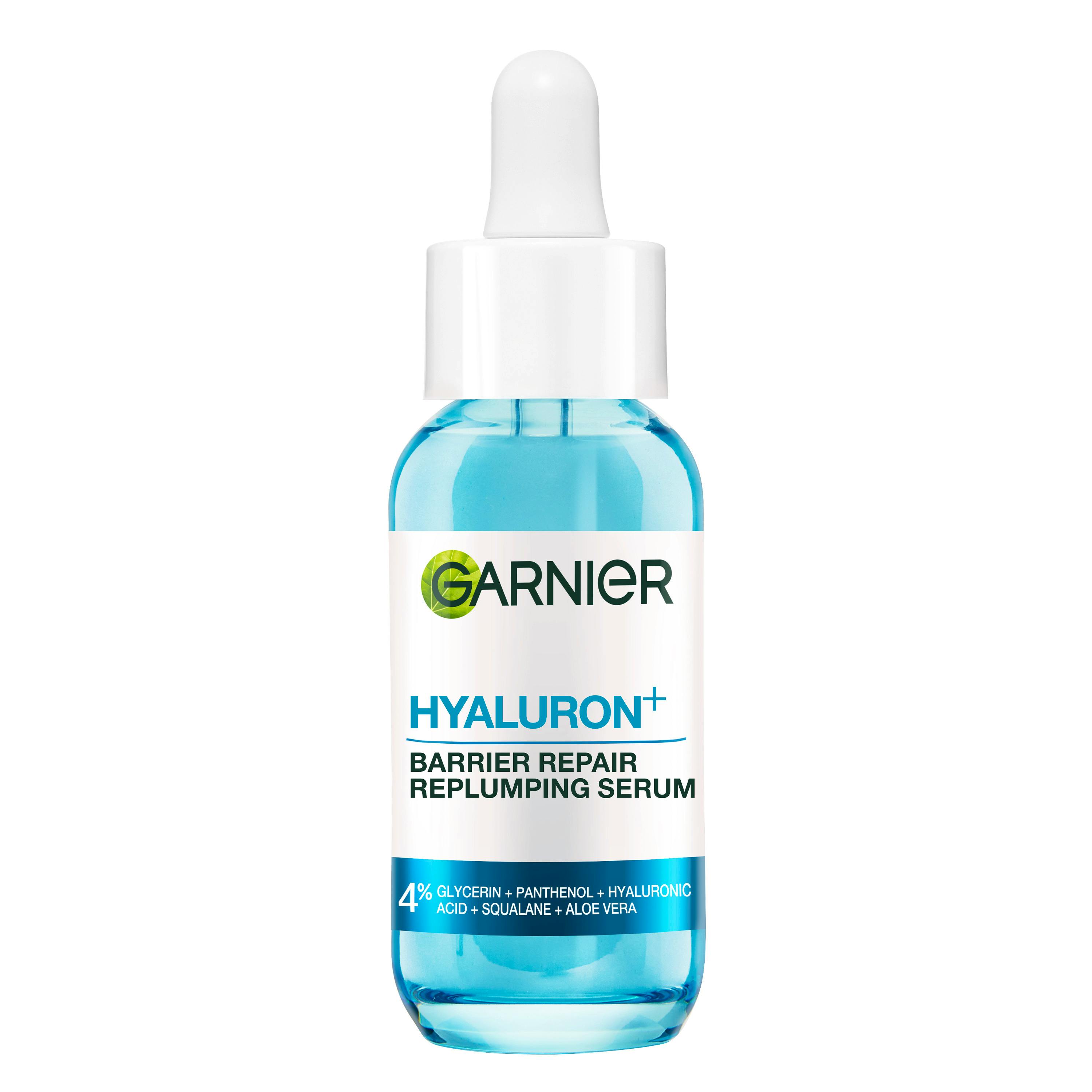 Garnier Hyaluron+ Barrier Repair Replumping Serum For Sensitive Skin 30 ml