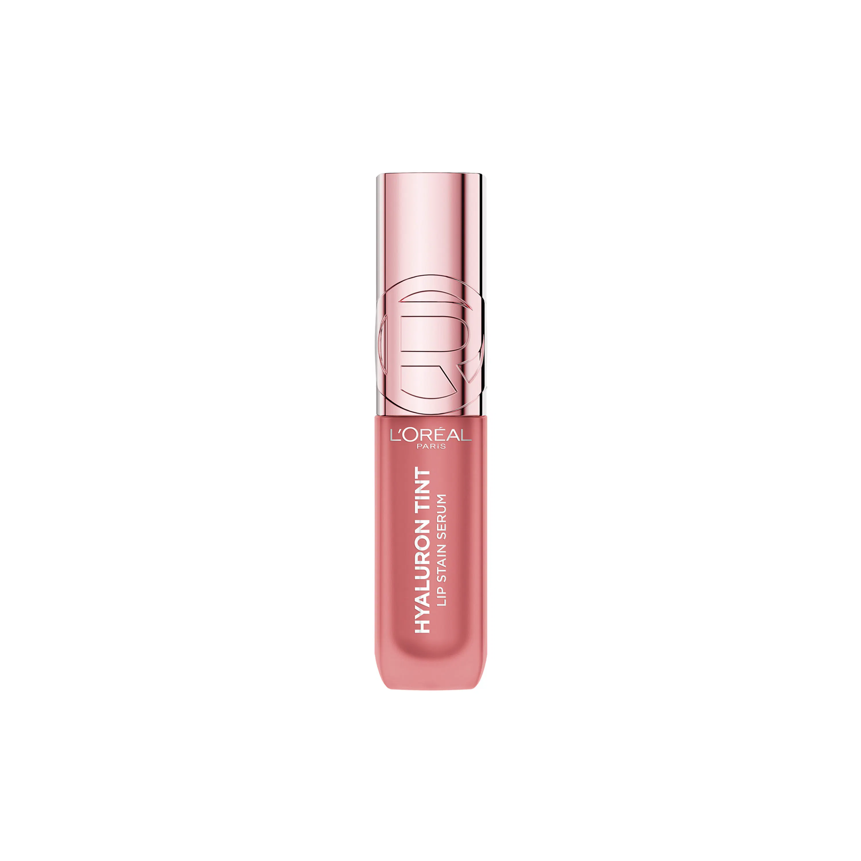 L'Or&eacute;al Paris Hyaluron Tint Lip Stain Serum Worth It 5 ml