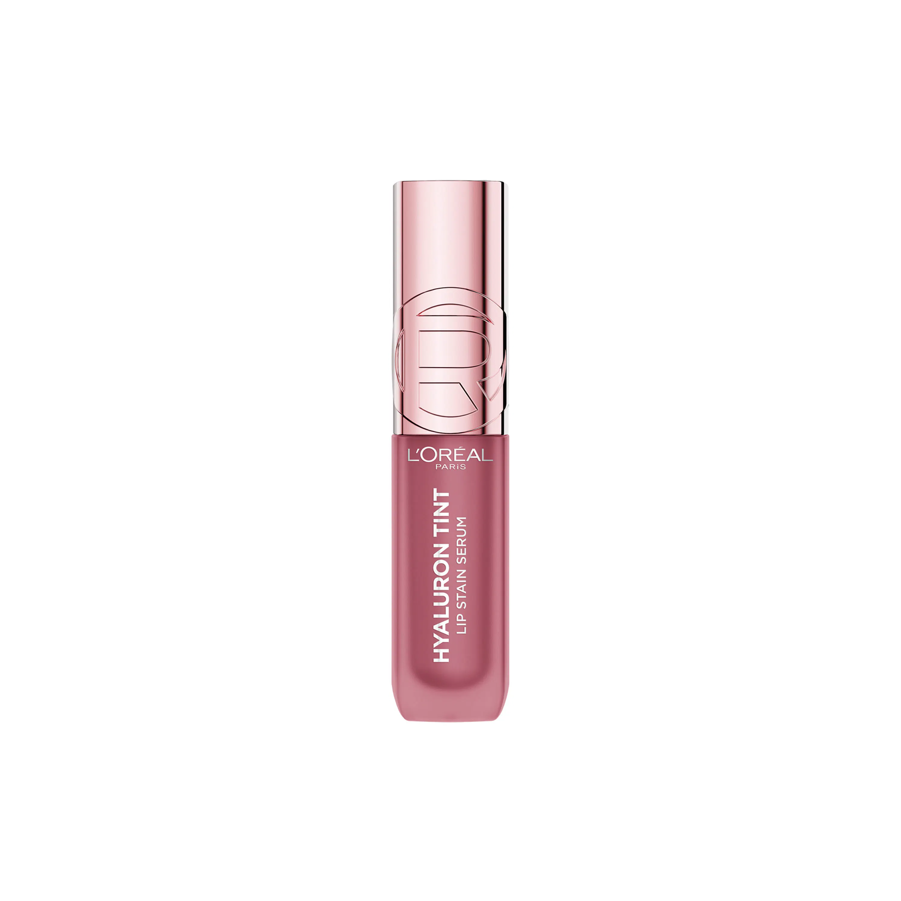 L'Or&eacute;al Paris Hyaluron Tint Lip Stain Serum Smokey Mauve 5 ml