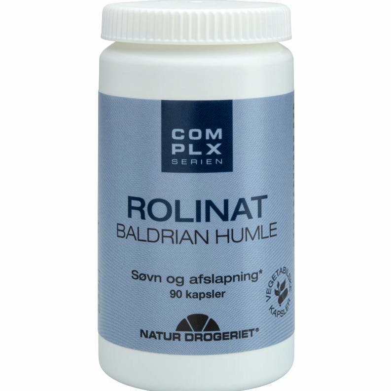 Natur Drogeriet RoliNAT 90 stk