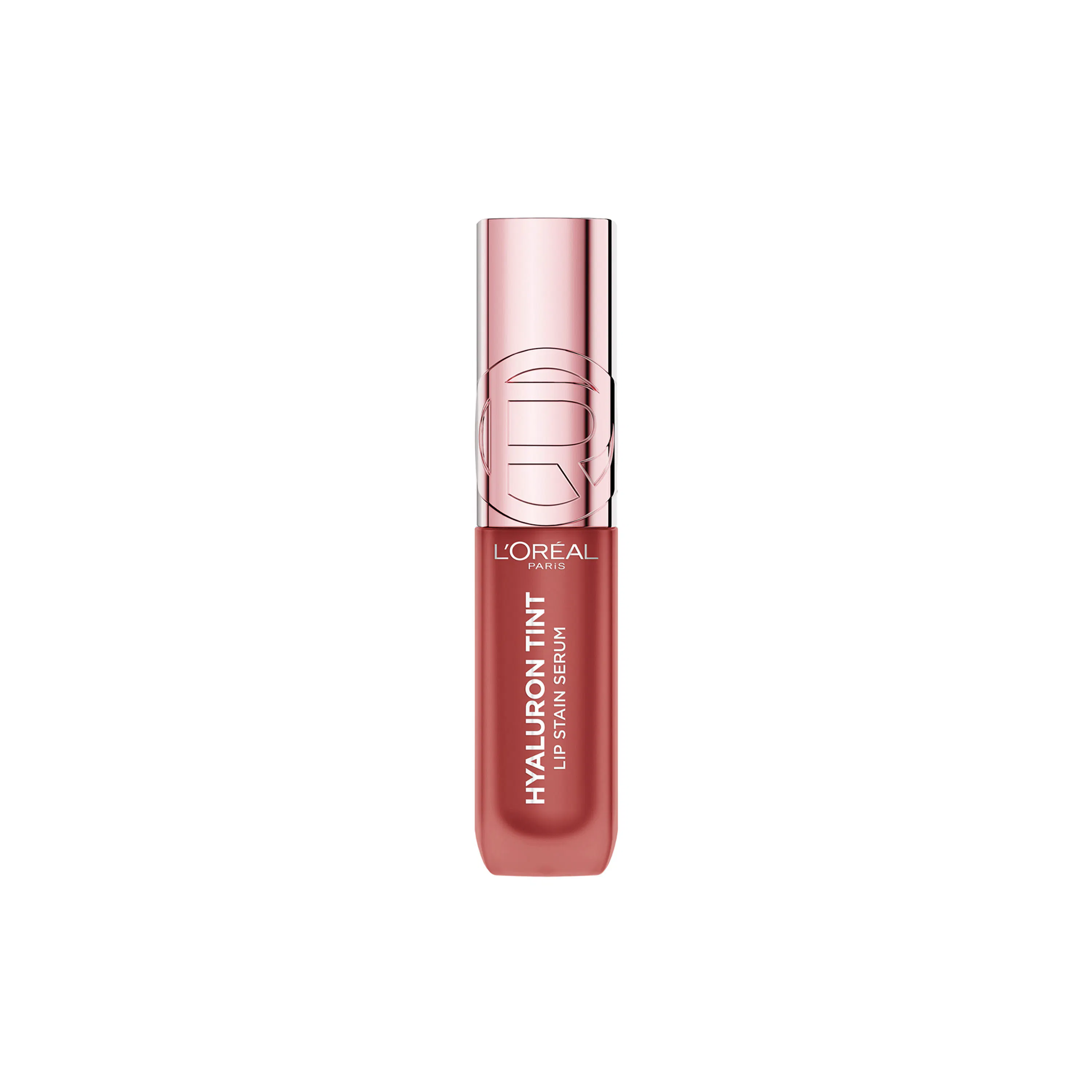 L'Or&eacute;al Paris Hyaluron Tint Lip Stain Serum Tea Time 5 ml