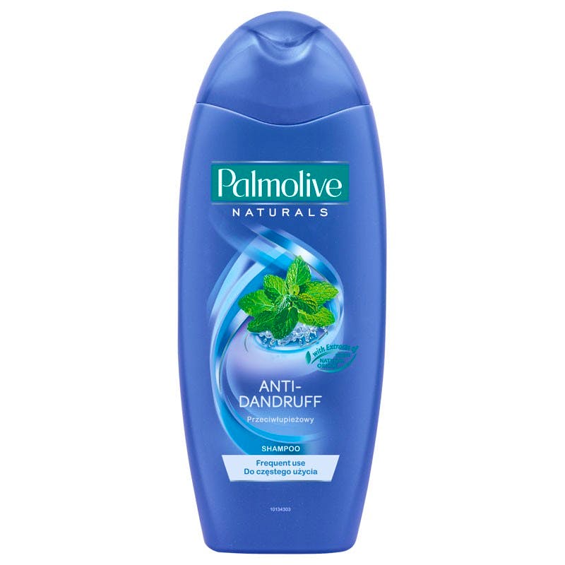 Discrimineren spiegel munt Palmolive Anti Dandruff Shampoo 350 ml - 1.59 EUR - luxplus.nl