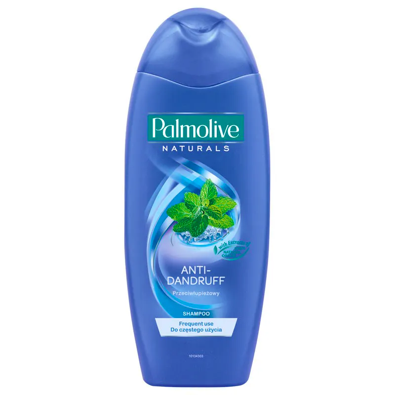 Palmolive Anti Dandruff Shampoo 350 ml