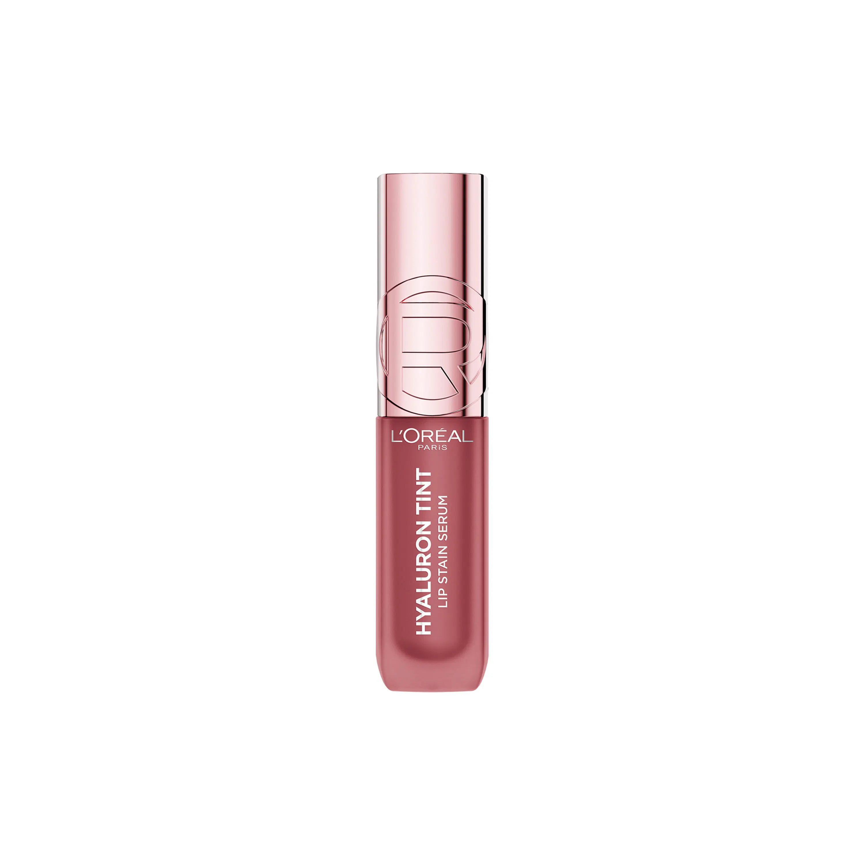 L'Or&eacute;al Paris Hyaluron Tint Lip Stain Serum Worth It Medium 5 ml