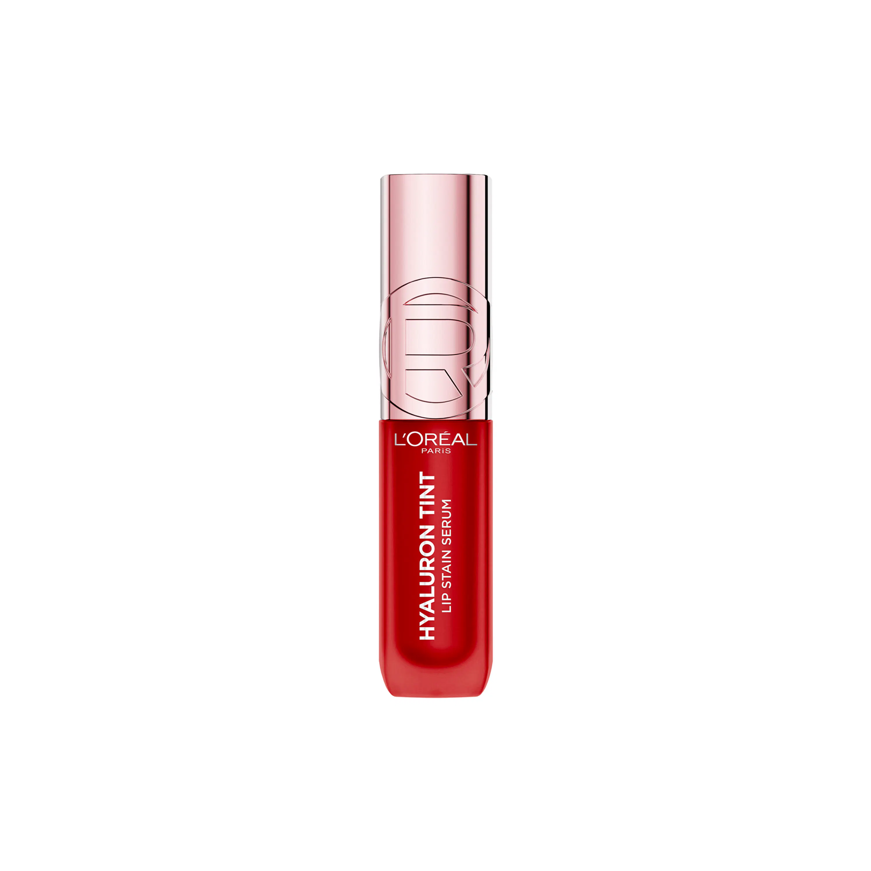 L'Or&eacute;al Paris Hyaluron Tint Lip Stain Serum Le Rouge Paris 5 ml