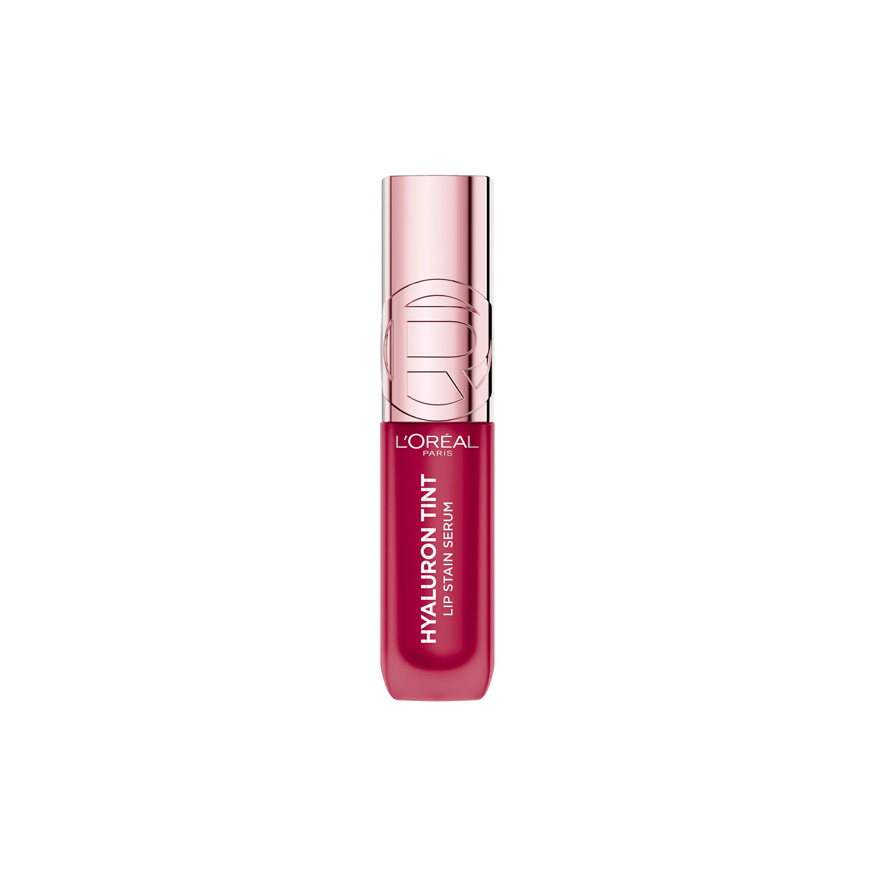 L'Or&eacute;al Paris Hyaluron Tint Lip Stain Serum Berry Julie 5 ml