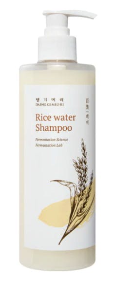 Daeng Gi Meo Ri Rice Water Shampoo 400 ml