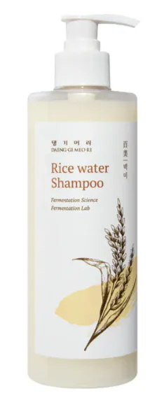 Daeng Gi Meo Ri Rice Water Shampoo 400 ml