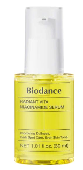 Biodance Radiant Vita Niacinamide Serum 30 ml