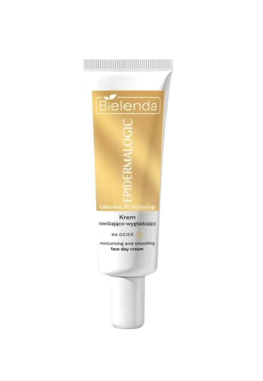 Bielenda Epidermalogic Moistrusing & Smoothing Face Cream Day 50 ml