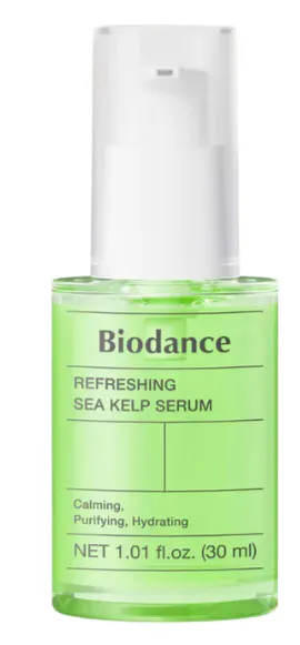 Biodance Refreshing Sea Kelp Serum 30 ml