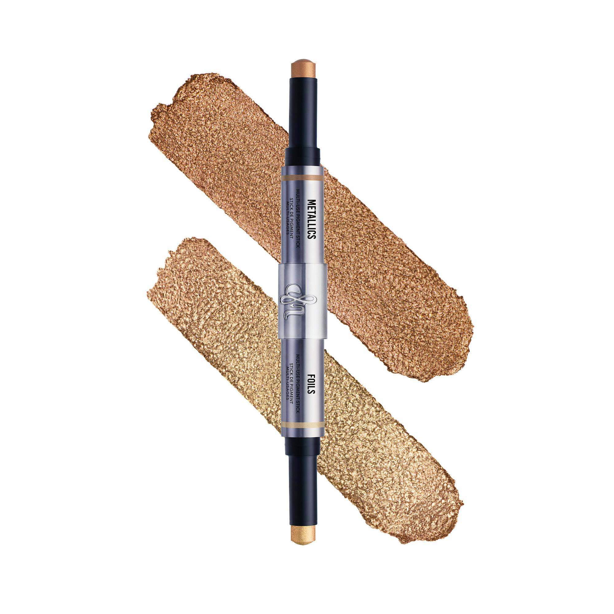 Danessa Myricks Beauty Colorfix Stix Duo 03 Lunar Veil/Solar Flare 3 ml