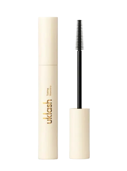 UKLASH Tubing Mascara Black 7 g