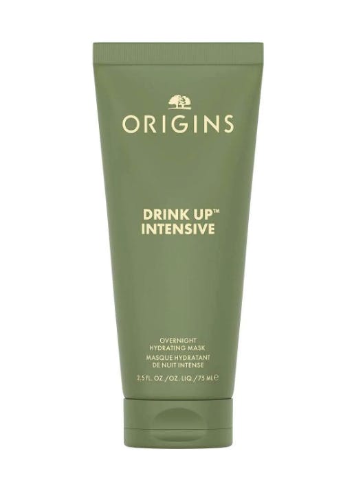 Origins Drink Up Intensive Overnight Hydrating Mask 75 ml