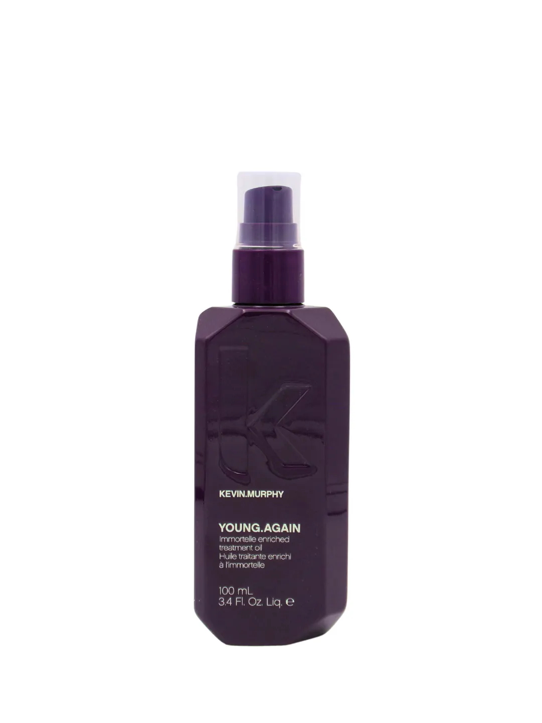 Kevin Murphy Young.Again Treatment Oil 100 ml