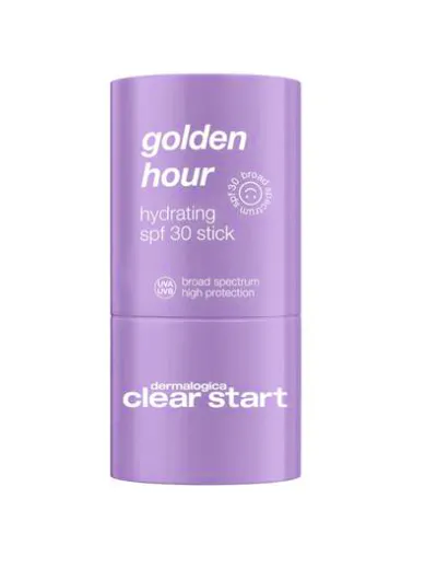 Dermalogica Golden Hour Hydrating SPF30 Stick 19 g