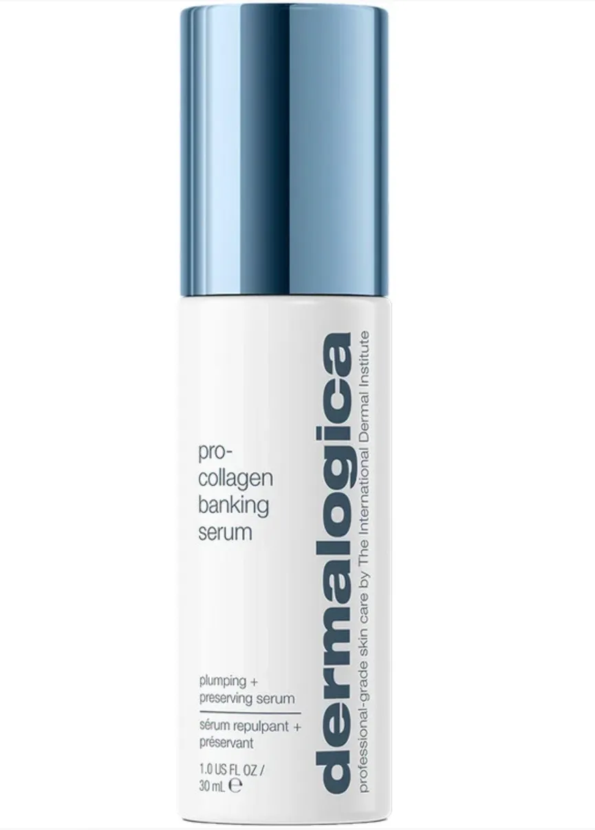 Dermalogica Pro-Collagen Banking Serum 59 ml
