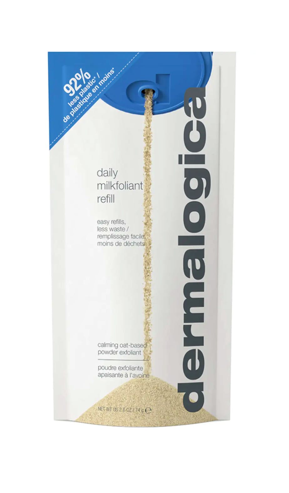 Dermalogica Daily Milkfoliant Refill 74 g