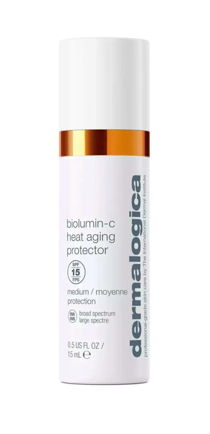 Dermalogica Biolumin-C Heat Aging Protector SPF50 15 ml