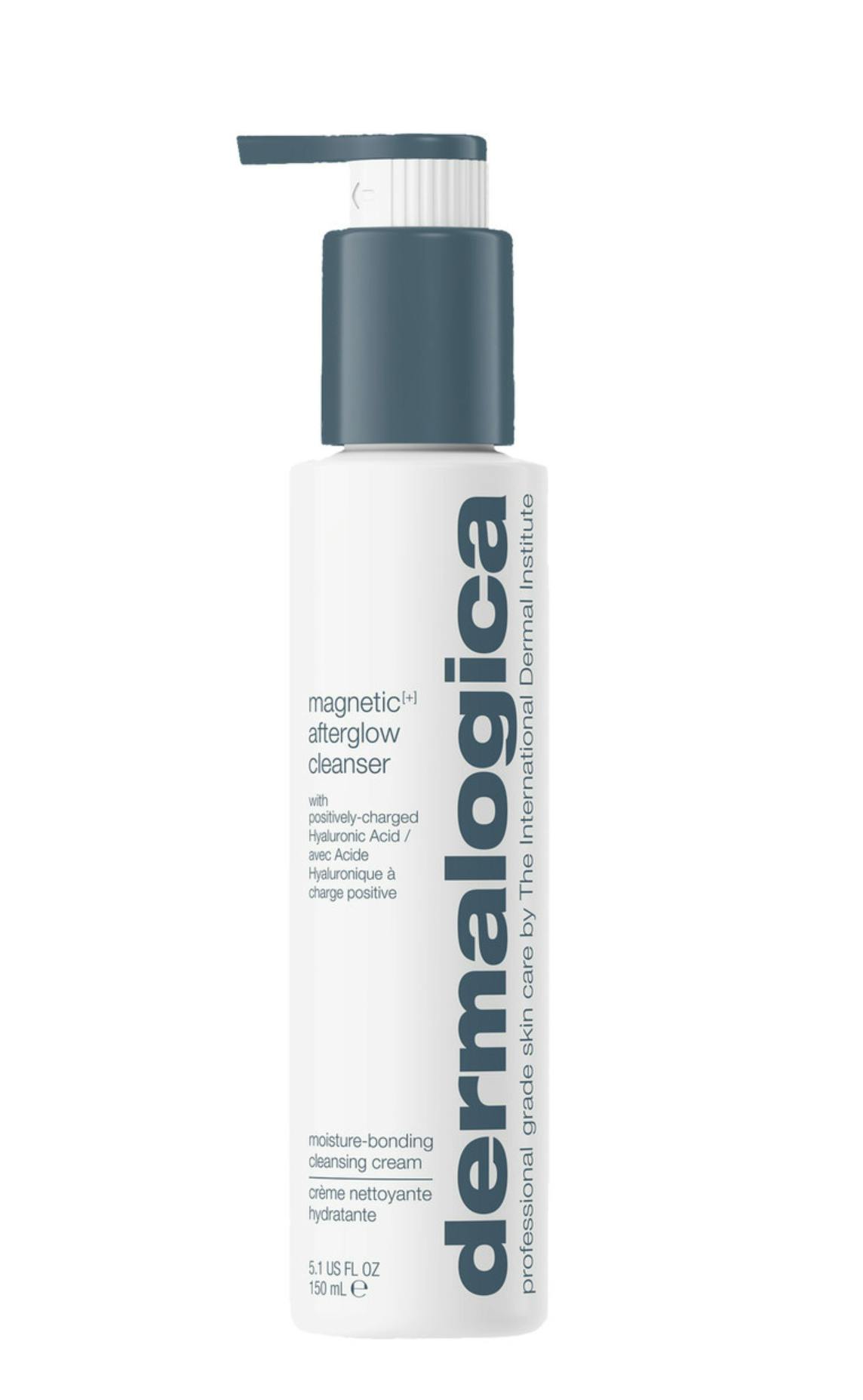 Dermalogica Magnetic [+] Afterglow Cleanser 150 ml