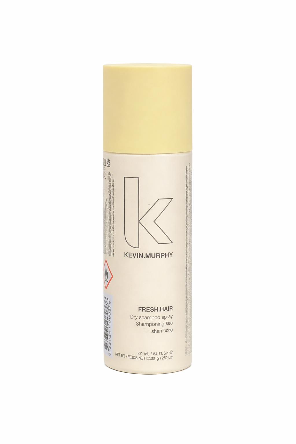 Kevin Murphy Fresh.Hair Dry Cleaning Spray 100 ml