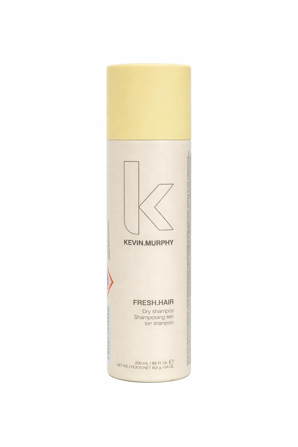 Kevin Murphy Fresh.Hair Dry Cleaning Spray 250 ml