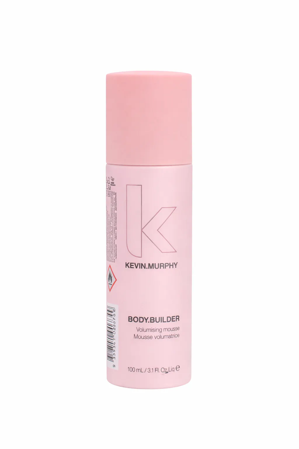 Kevin Murphy Body.Builder Volumising Mousse 100 ml