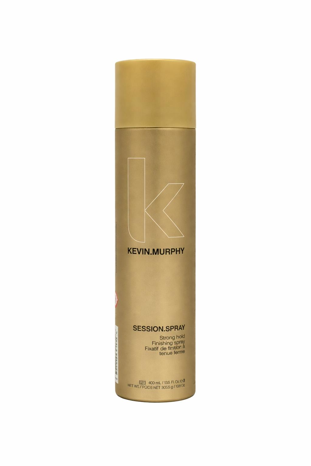 Kevin Murphy Session.Spray Finishing Spray 400 ml