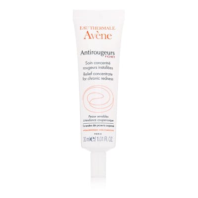 Avène Thermale Antirougeurs Fort Relief Concentrate 30 ml