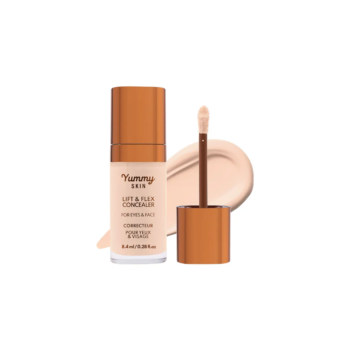 Danessa Myricks Beauty Yummy Skin Lift & Flex Concealer 01 9.4 ml