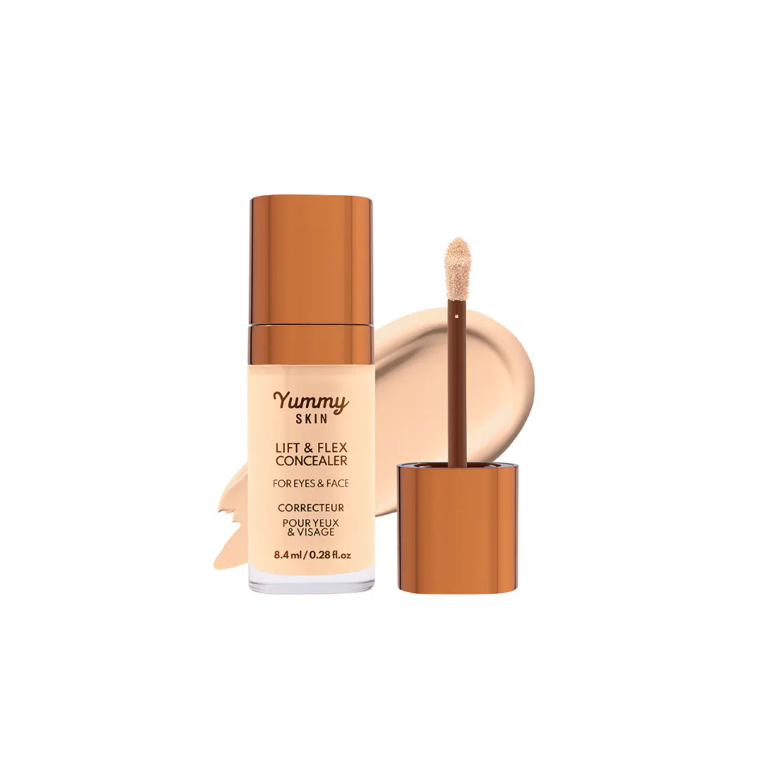 Danessa Myricks Beauty Yummy Skin Lift & Flex Concealer 02 9.4 ml