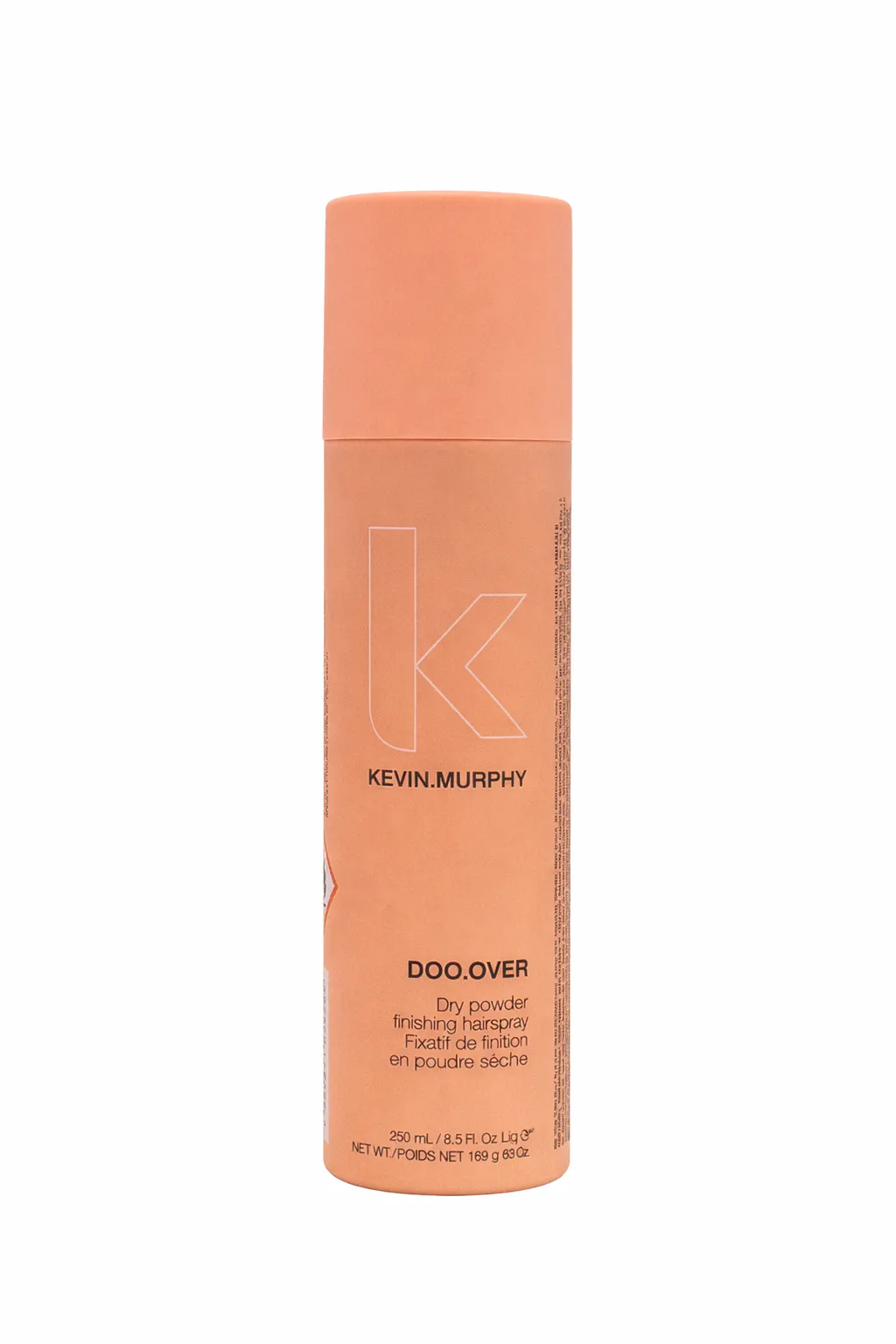 Kevin Murphy Doo.Over Dry Powder Finishing Spray 250 ml