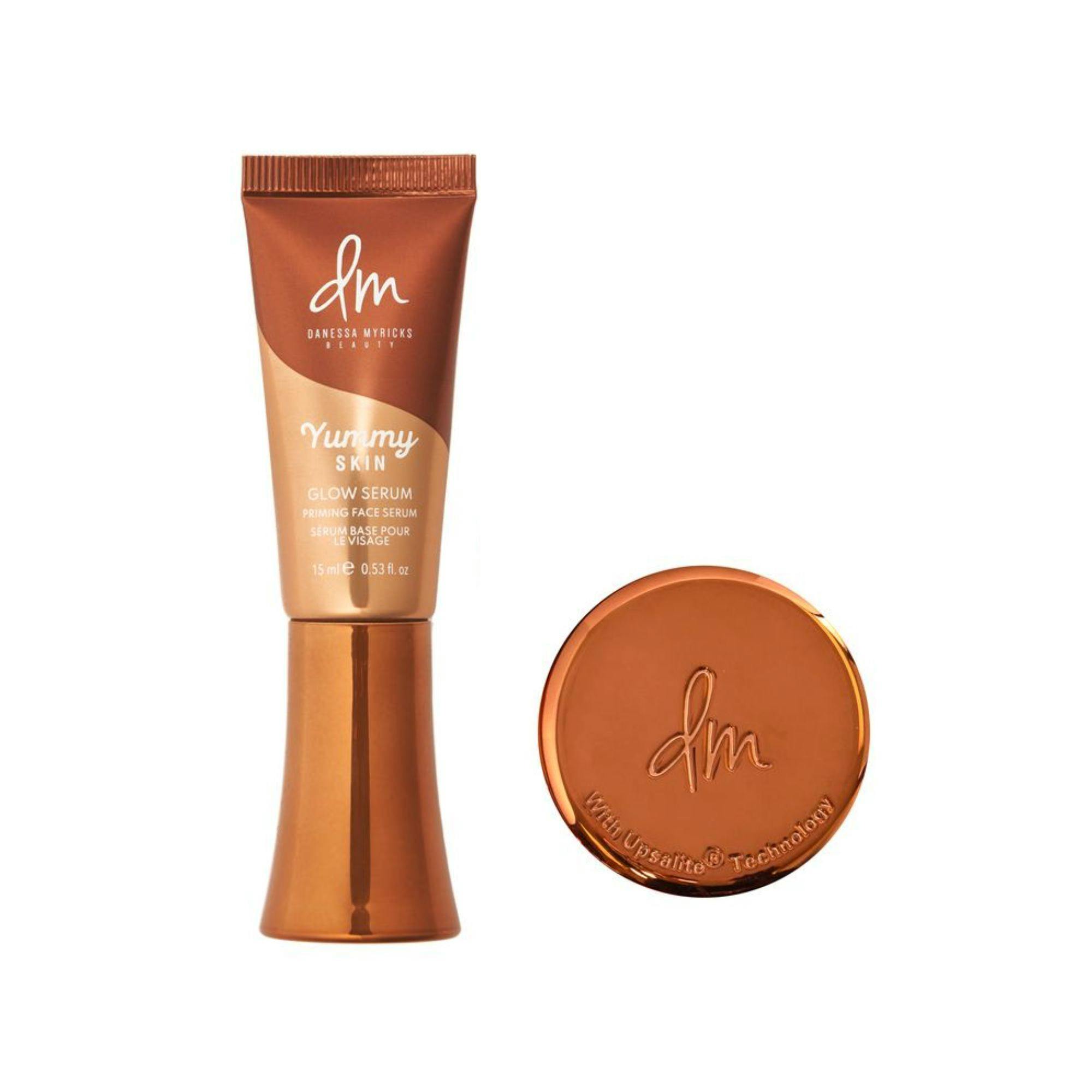 Danessa Myricks Beauty Yummy To Go Kit 2 stk