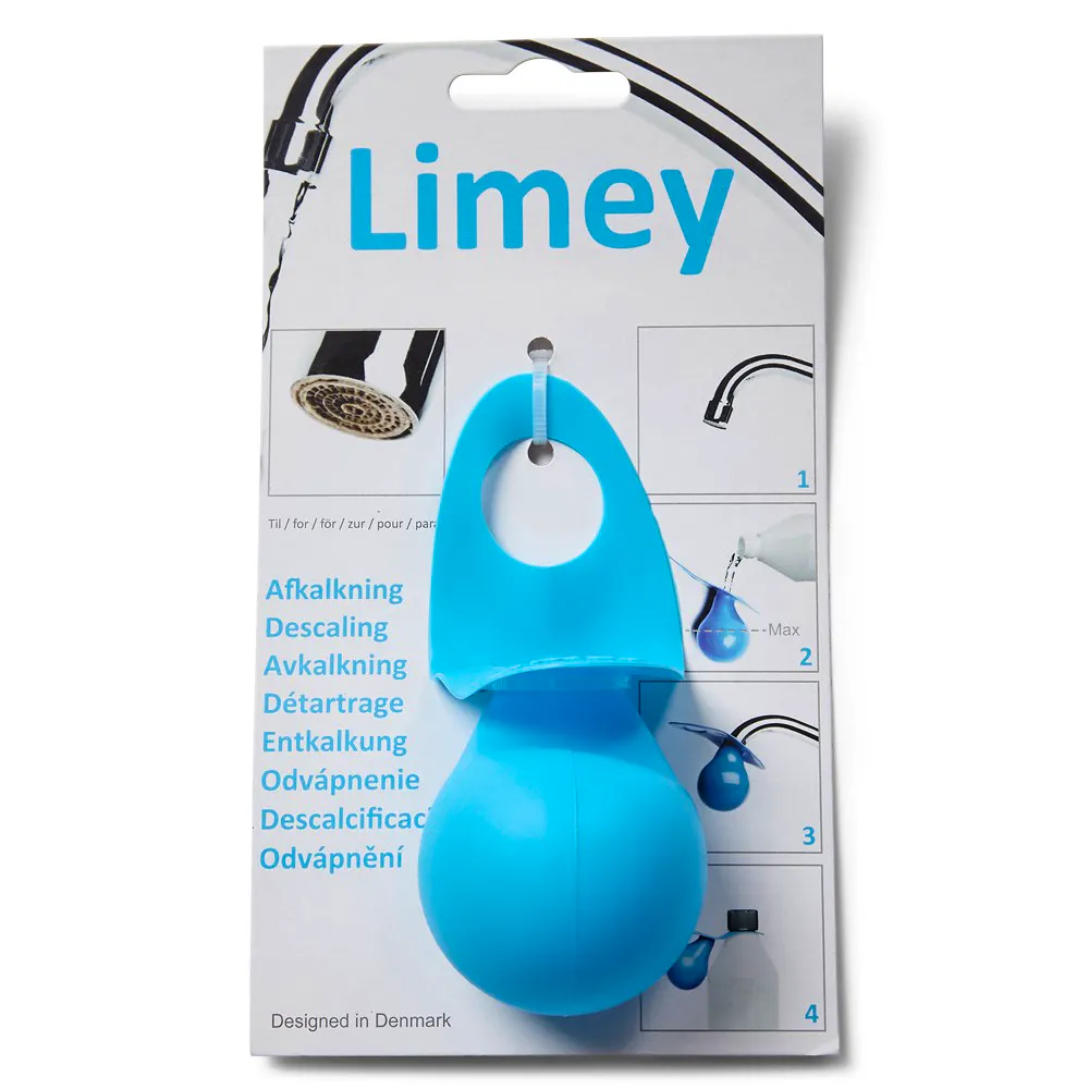 G. Funder Limey Tap Descaler 1 pcs